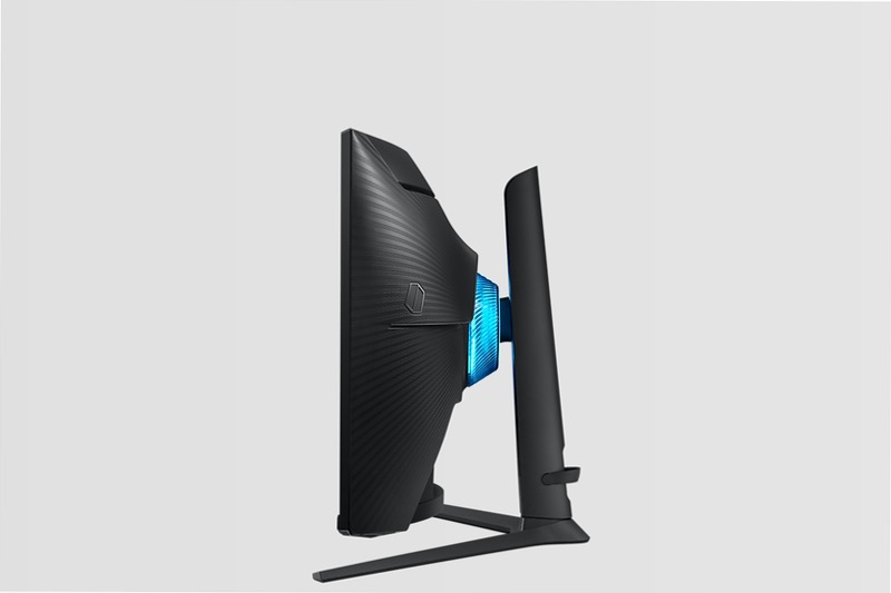 Monitor Gaming Odyssey G6 da 32'' QHD Curvo VA