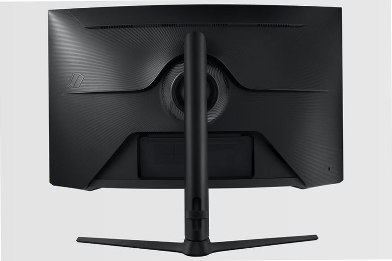 Monitor Gaming Odyssey G6 da 32'' QHD Curvo VA