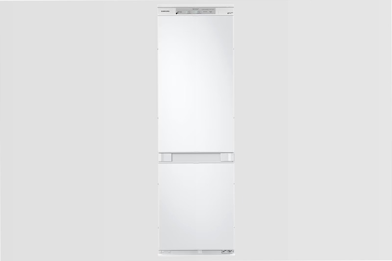 Frigorifero Combinato F1RST™ BRB260089WW Bianco E 256lt Incasso