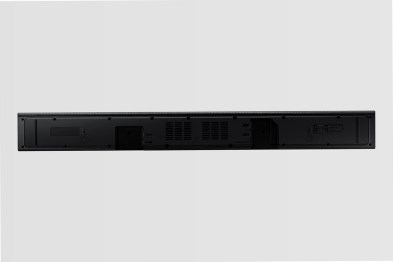 Soundbar HW-Q60T 5.1Ch - Immersione Sonora Samsung 5.1 360w