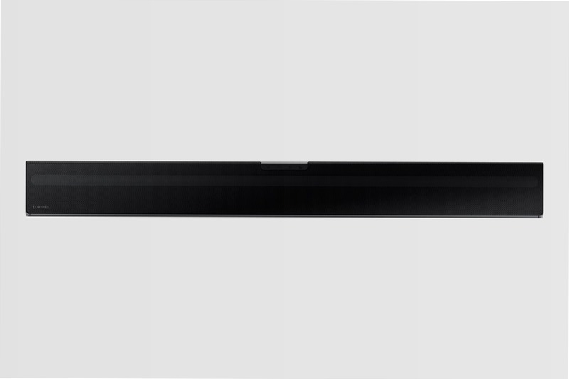 Soundbar HW-Q60T 5.1Ch - Immersione Sonora Samsung 5.1 360w