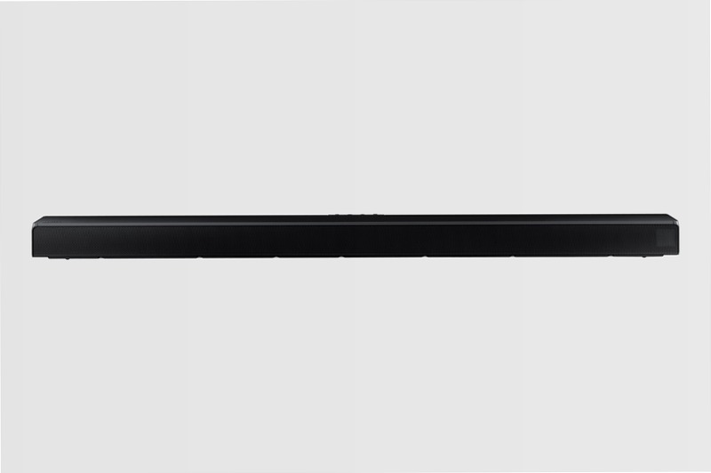 Soundbar HW-Q60T 5.1Ch - Immersione Sonora Samsung 5.1 360w