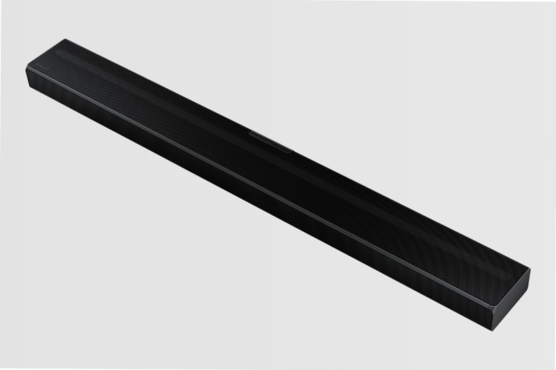 Soundbar HW-Q60T 5.1Ch - Immersione Sonora Samsung 5.1 360w