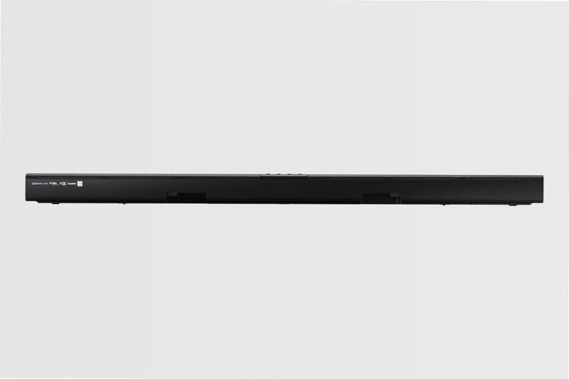 Soundbar HW-Q60T 5.1Ch - Immersione Sonora Samsung 5.1 360w