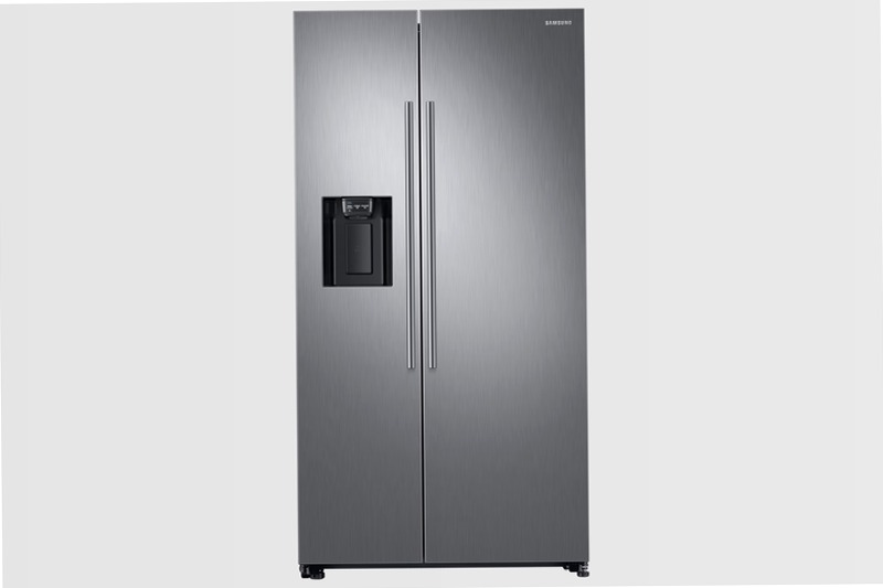 Side by Side Serie 8000 RS67N8210S9