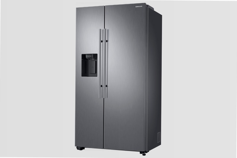 Side by Side Serie 8000 RS67N8210S9
