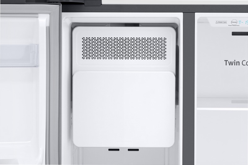 Side by Side Serie 8000 RS67N8210S9