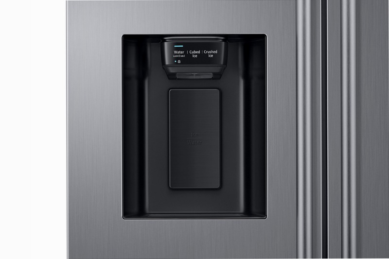 Side by Side Serie 8000 RS67N8210S9
