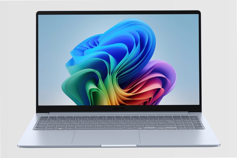 Galaxy Book4 Edge (15.6", X Plus, 16GB) - Copilot+ PC 15.6 16 Windows 15.6"