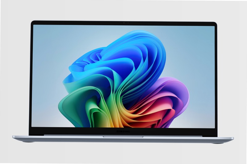 Galaxy Book4 Edge (15.6", X Plus, 16GB) - Copilot+ PC 15.6 16 Windows 15.6"