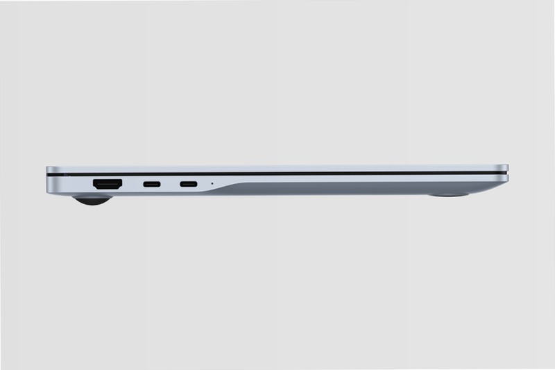 Galaxy Book4 Edge (15.6", X Plus, 16GB) - Copilot+ PC 15.6 16 Windows 15.6"