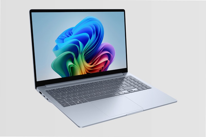 Galaxy Book4 Edge (15.6", X Plus, 16GB) - Copilot+ PC 15.6 16 Windows 15.6"