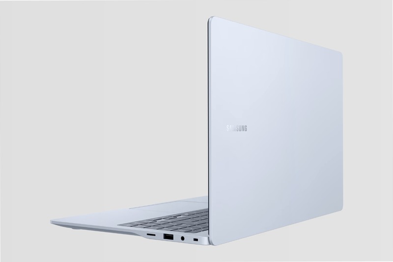 Galaxy Book4 Edge (15.6", X Plus, 16GB) - Copilot+ PC 15.6 16 Windows 15.6"
