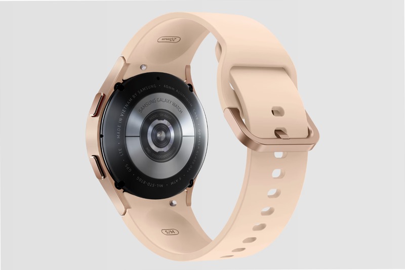 Galaxy Watch4 LTE 40mm