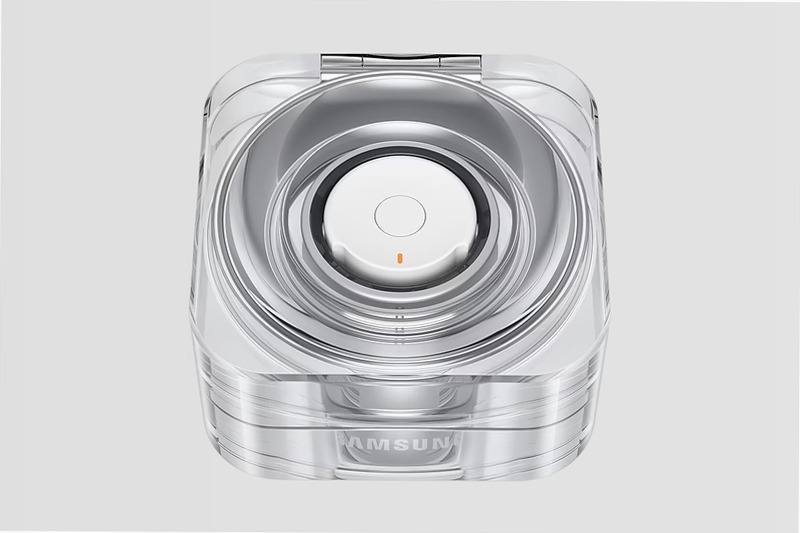 Galaxy Ring: Il braccialetto intelligente per il tuo benessere