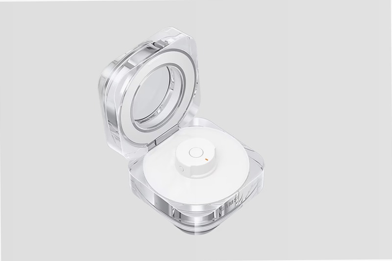 Galaxy Ring: Il braccialetto intelligente per il tuo benessere