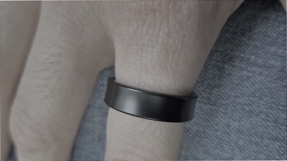Galaxy Ring: Il braccialetto intelligente per il tuo benessere
