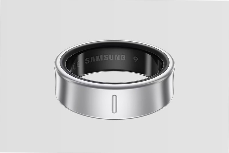 Galaxy Ring: Il braccialetto intelligente per il tuo benessere