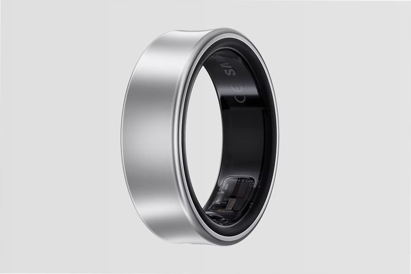 Galaxy Ring: Il braccialetto intelligente per il tuo benessere