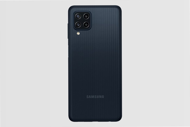 Galaxy M22 SM-M225FV| Samsung IT