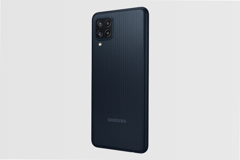 Galaxy M22 SM-M225FV| Samsung IT