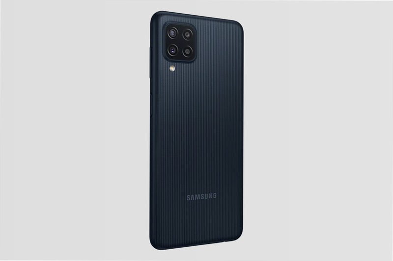 Galaxy M22 SM-M225FV| Samsung IT