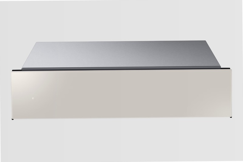 Scaldavivande BESPOKE Clean Beige NL20B5100WE