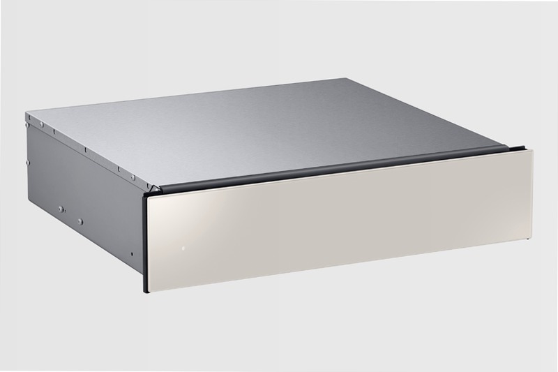 Scaldavivande BESPOKE Clean Beige NL20B5100WE