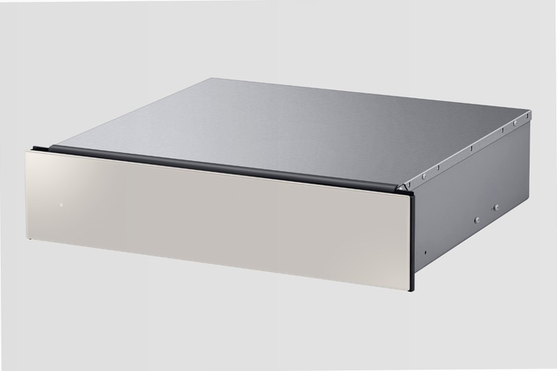 Scaldavivande BESPOKE Clean Beige NL20B5100WE