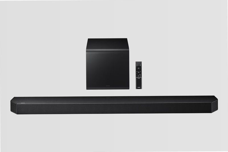 Soundbar Q-Series HW-Q800H 5.1.2ch con Subwoofer (2026)
