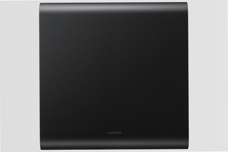 Soundbar Q-Series HW-Q800H 5.1.2ch con Subwoofer (2026)