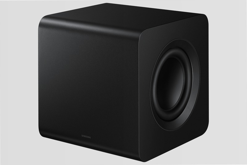 Soundbar Q-Series HW-Q800H 5.1.2ch con Subwoofer (2026)