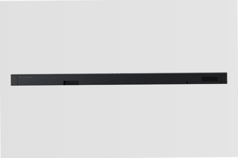 Soundbar Q-Series HW-Q800H 5.1.2ch con Subwoofer (2026)