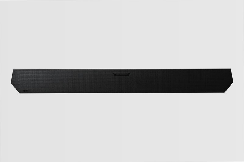 Soundbar Q-Series HW-Q800H 5.1.2ch con Subwoofer (2026)