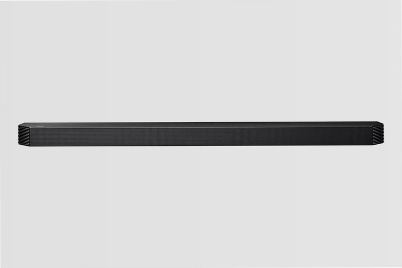 Soundbar Q-Series HW-Q800H 5.1.2ch con Subwoofer (2026)
