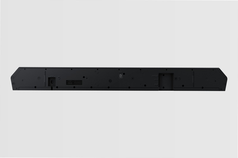Soundbar Q-Series HW-Q800H 5.1.2ch con Subwoofer (2026)