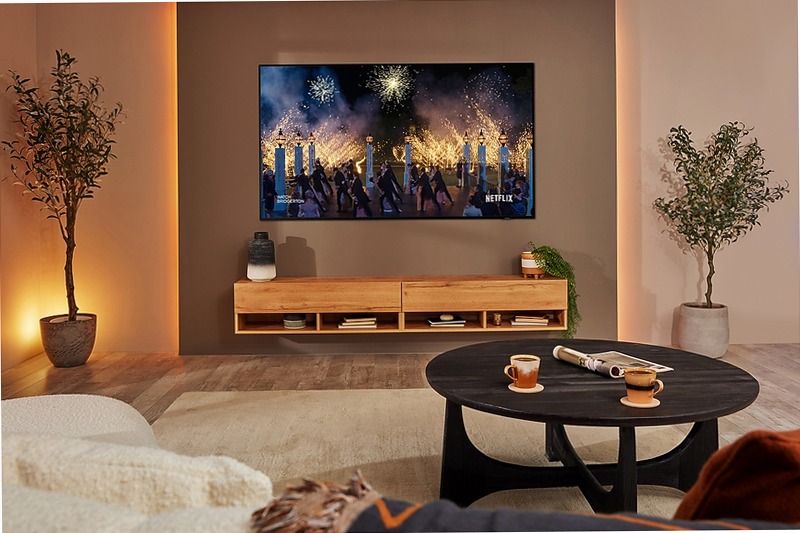 Neo QLED 4K 55" QN90B TV 2022