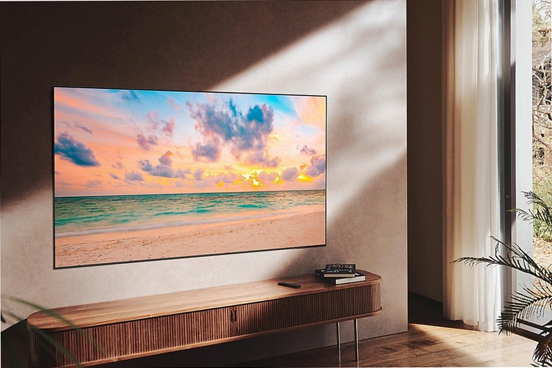 Neo QLED 4K 55" QN90B TV 2022