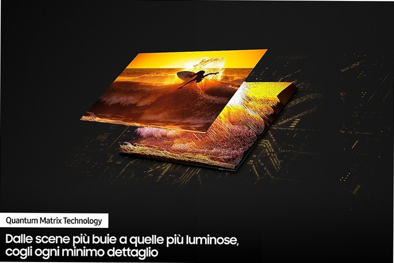 Neo QLED 4K 55" QN90B TV 2022
