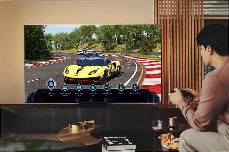 Neo QLED 4K 55" QN90B TV 2022