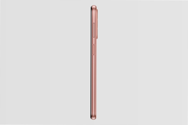 Galaxy M23 5G - Velocità e Potenza in Mano 6.6" 1TB Blu