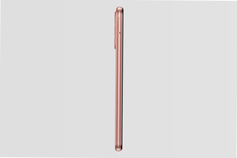 Galaxy M23 5G - Velocità e Potenza in Mano 6.6" 1TB Blu