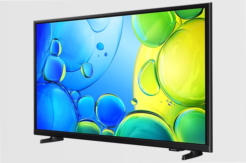 32" Full HD F6000F Smart TV Nero