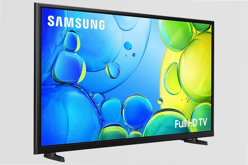 32" Full HD F6000F Smart TV Nero