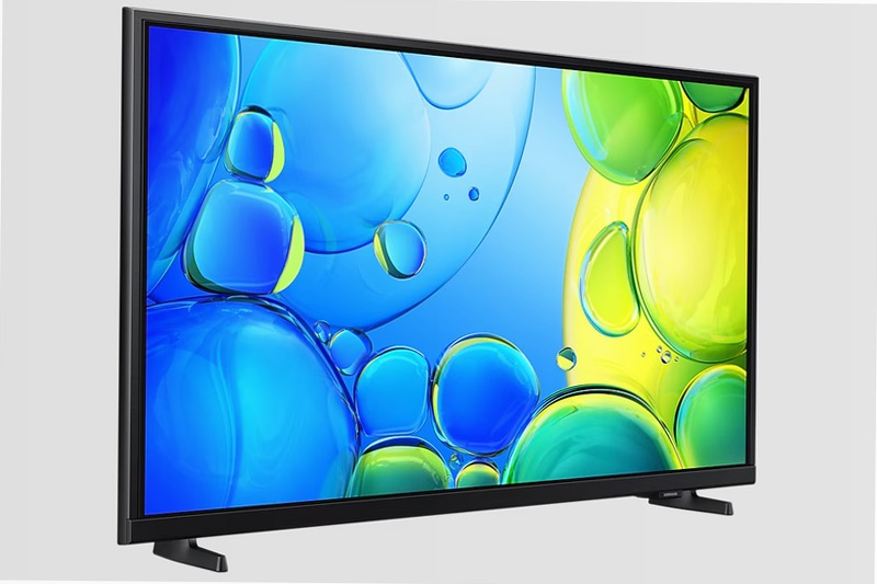 32" Full HD F6000F Smart TV Nero