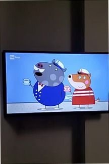 32" Full HD F6000F Smart TV Nero