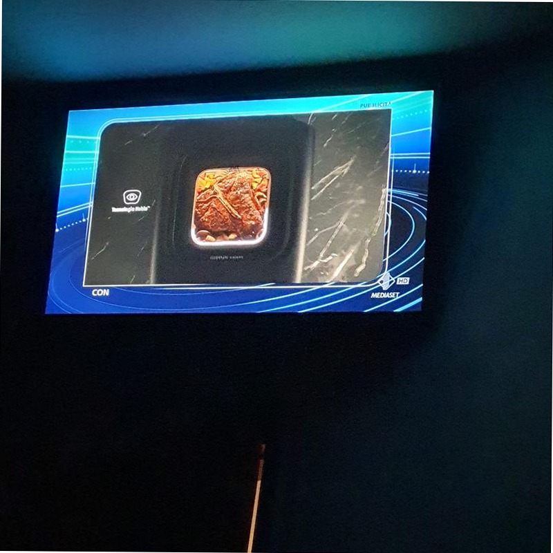 32" Full HD F6000F Smart TV Nero