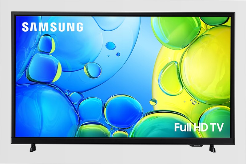 32" Full HD F6000F Smart TV Nero