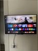 32" Full HD F6000F Smart TV Nero
