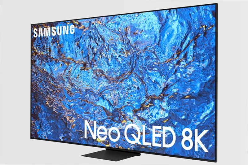 QN990C 98" Neo QLED TV 8K